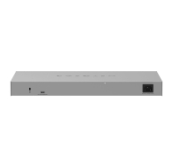 NETGEAR Smart 24xGE PoE 4xSFP GS728TP-300EUS - 1246060 - zdjęcie 4